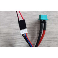 ASC-Safetylight Lipo Adapter