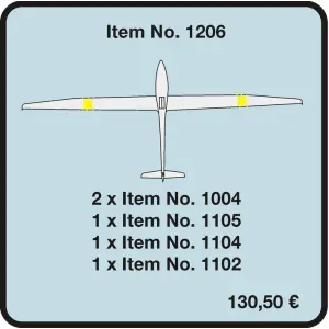ASC-Safetylight Set EXPERT