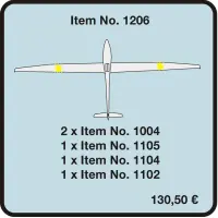 ASC-Safetylight Set EXPERT