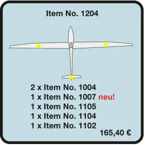 ASC-Safetylight Set PRO