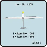 ASC-Safetylight Set EVO