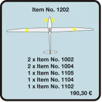 ASC-Safetylight Set PRO+