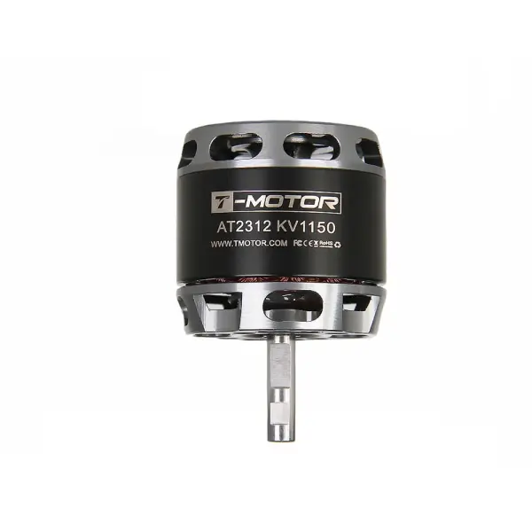 T-Motor AT2312 langer Schaft