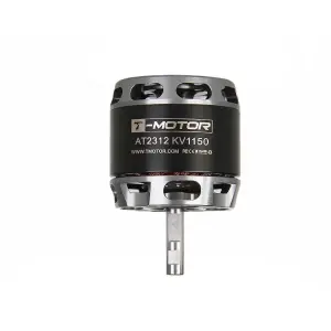 T-Motor AT2312 langer Schaft