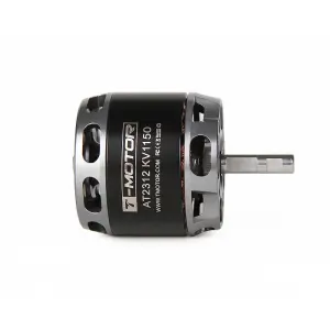 T-Motor AT2312 langer Schaft