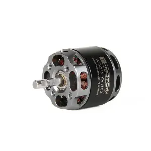 T-Motor AT2312 langer Schaft