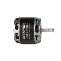 T-Motor AT2312 langer Schaft