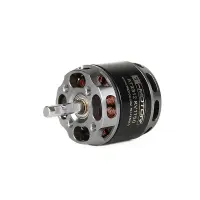 T-Motor AT2312 langer Schaft