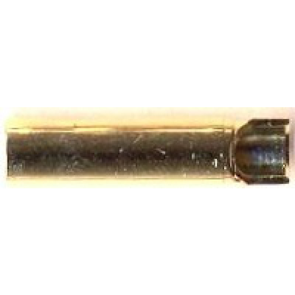 4,0 mm Buchse mit L&ouml;tmulde  (Standard Qualit&auml;t)