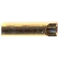 4,0 mm Buchse mit L&ouml;tmulde  (Standard Qualit&auml;t)