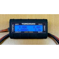 Kit Wattmeter for Generator