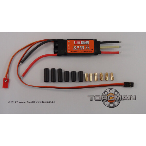 SPIN 44 opto