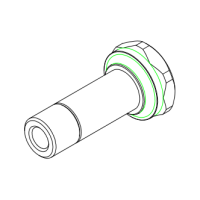 Bearing bush NT350-20 / SM 350-20
