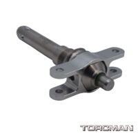 FesEx Uni8  Rastwelle 8mm | 31mm Blattabstand