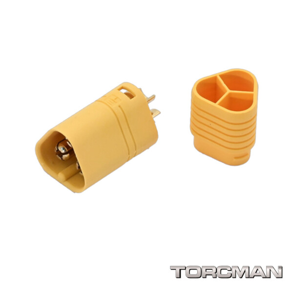 MT60 | Stecker | 3,5mm | 3-polig