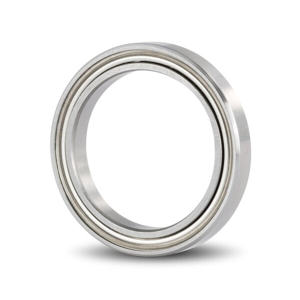 Dünnringlager / Kugellager 6705 ZZ / 61705 ZZ | 25 x 32 x 4 mm
