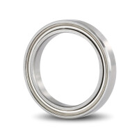 Dünnringlager / Kugellager 6705 ZZ / 61705 ZZ | 25 x 32 x 4 mm