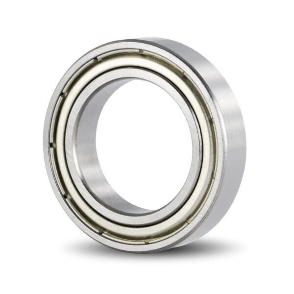 Rillenkugellager 6807 ZZ / 61807 ZZ 35x47x7 mm