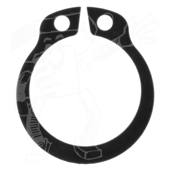 Sicherungsring Welle DIN 471 | 12 x 1,0