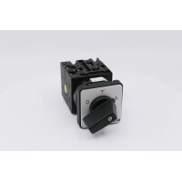 Stern-Dreick-Schalter Fabr. EATON T0-4-8410E